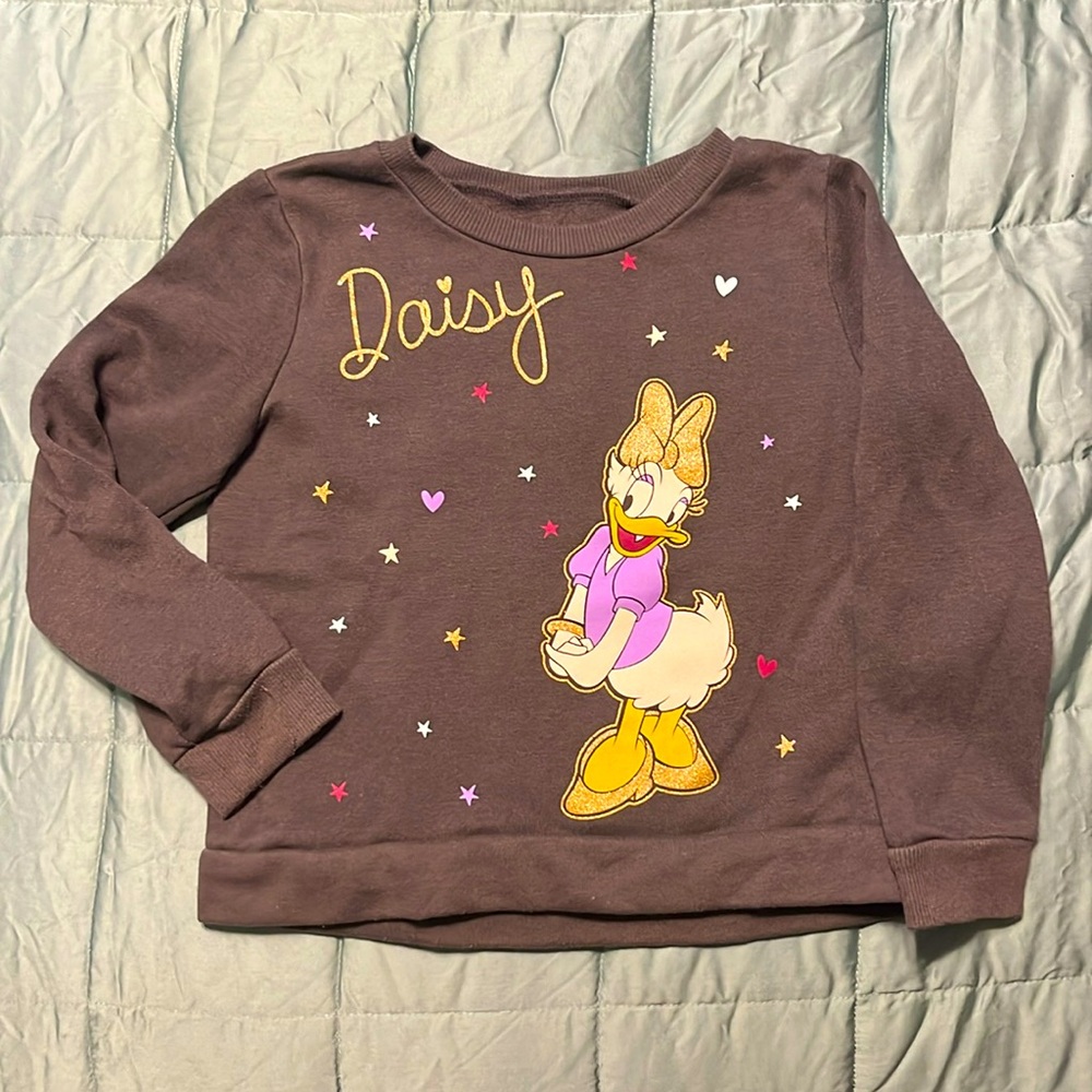 Disney Jumping Beans Daisy Sweatshirt